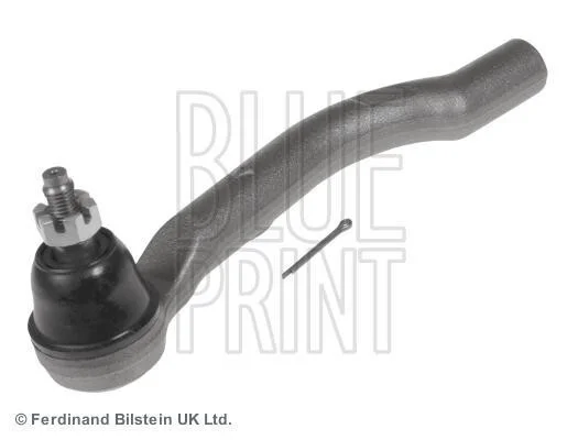 Наконечник тяги рульової (L) Nissan Qashqai/ X-Trail 07-13/ Renault Koleos 08- Blue-print ADN187192 (фото 1)
