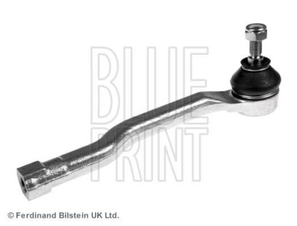 Наконечник рулевой тяги левый Blue-print ADN187205