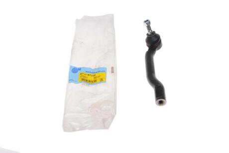Наконечник тяги рульової (R) Nissan Juke/Leaf 10- Blue-print ADN187240