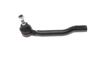 Наконечник тяги рульової (R) Nissan Juke/Leaf 10- Blue-print ADN187240 (фото 5)