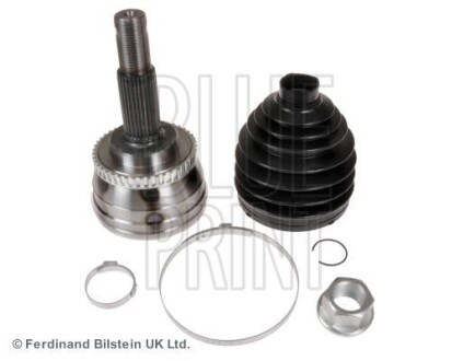 Шарнир равных угловых скоростей (ШРУС) Blue-print ADN18953