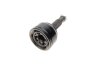 Шрус (зовнішній) Nissan Micra/Note 1.4/1.6 02-13 (23/22z) Blue-print ADN18959 (фото 2)