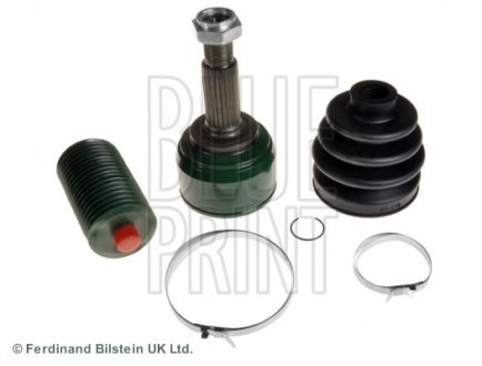 Шрус (зовнішній) Nissan Micra/Note 1.4/1.6 02-13 (23/22z) Blue-print ADN18959
