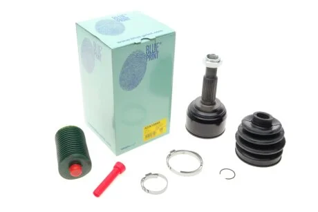 Шрус (зовнішній) Nissan Micra/Note 1.4/1.6 02-13 (23/22z) Blue-print ADN18959