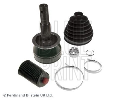 Шарнир равных угловых скоростей (ШРУС) Blue-print ADN18964