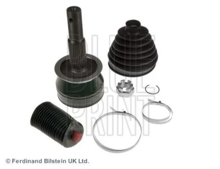 Шарнир равных угловых скоростей (ШРУС) Blue-print ADN18964