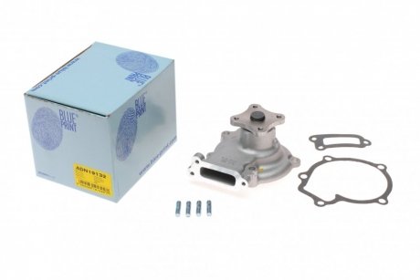 Помпа води Nissan Almera 1.4/1.6 95-00/Primera 1.6 90-02/Sunny 1.4/1.6 90-00 Blue-print ADN19132