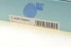 Фільтр повітряний Citroen Berlingo/Peugeot Partner 1.6i 16V 08- Blue-print ADP152201 (фото 4)