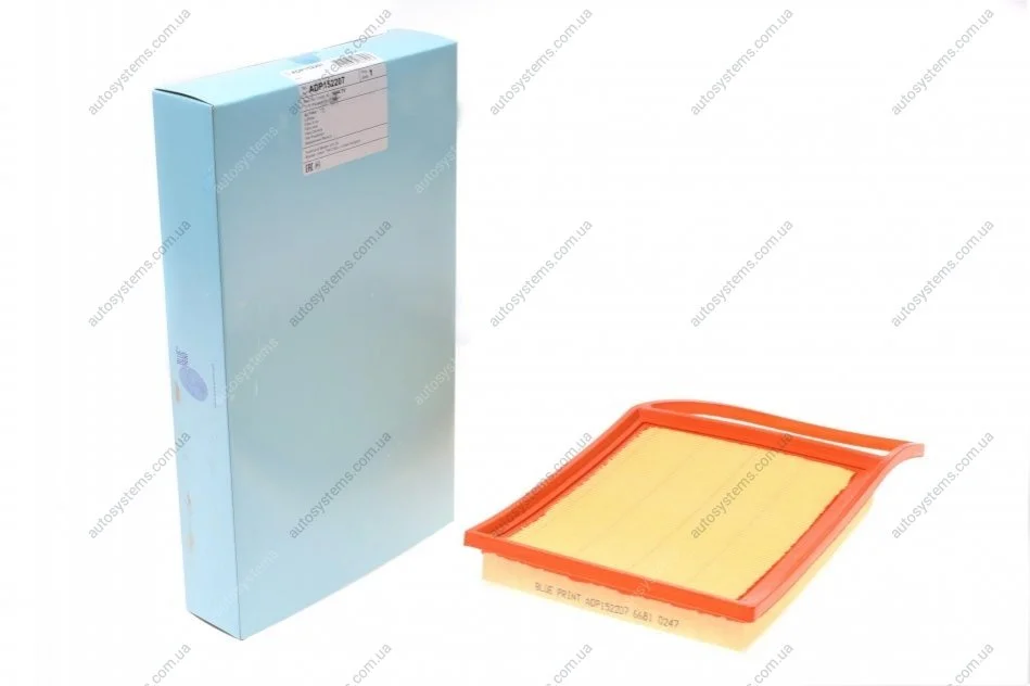 Фильтр воздушный Blue-print ADP152207 (фото 1)