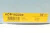 Фільтр повітряний Citroen Xsara/Peugeot 206 1.9D/2.0HDi 98- Blue-print ADP152208 (фото 4)