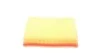Фільтр повітряний Citroen Xsara 1.4i 00-05/1.6i 00-10/Peugeot 206 1.4/1.6i 98-09 Blue-print ADP152209 (фото 2)