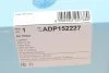 Фільтр повітряний Citroen C4/Peugeot 307 1.8 16V/2.0 16V 04- Blue-print ADP152227 (фото 4)