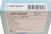 Фільтр паливний Fiat Scudo 2.0 D Multijet 11- Blue-print ADP152305 (фото 6)