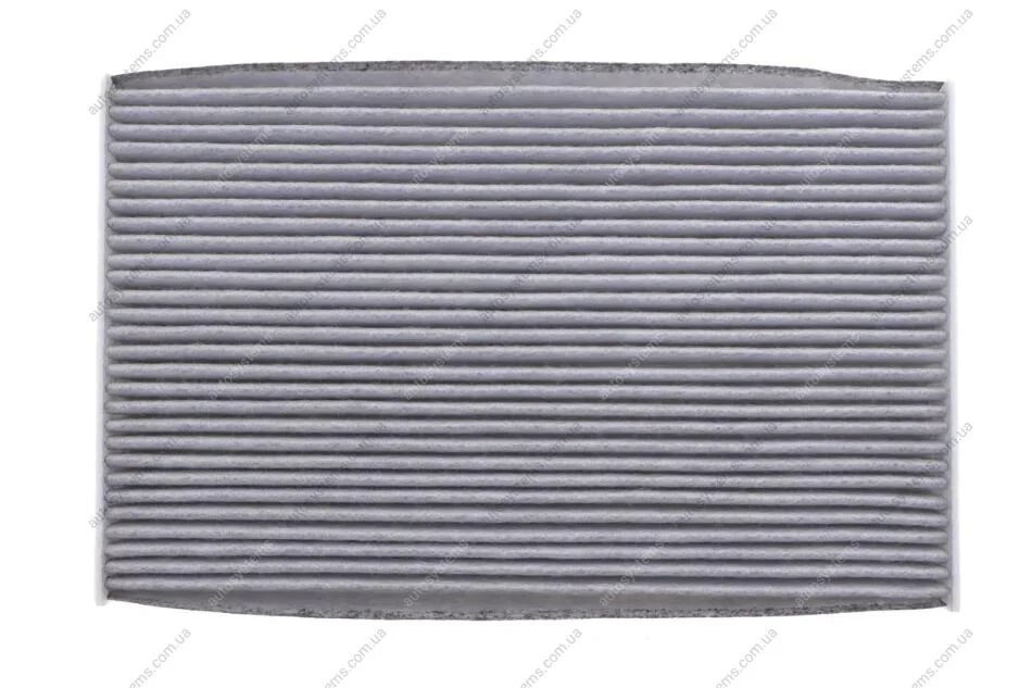 Фільтр салону Citroen C3 Aircross 1.2-1.6 17- (вугільний) Blue-print ADP152530 (фото 1)