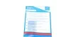 Комплект зчеплення Citroen Berlingo/Peugeot Partner 96-13 (d=200mm) (+вижимний) Blue-print ADP153008 (фото 9)