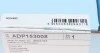 Комплект зчеплення Citroen Berlingo/Peugeot Partner 96-13 (d=200mm) (+вижимний) Blue-print ADP153008 (фото 10)