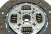 Комплект зчеплення Citroen Berlingo/Peugeot Partner 1.4i 96-17 (d=201mm) (+вижимний) Blue-print ADP153009 (фото 6)