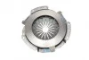 Комплект зчеплення Fiat Scudo 1.9D 96-06 (d=216mm) (+вижимний) Blue-print ADP153012 (фото 2)