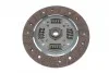 Комплект зчеплення Fiat Scudo 1.9D 96-06 (d=216mm) (+вижимний) Blue-print ADP153012 (фото 4)