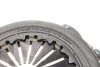 Комплект зчеплення Citroen Berlingo 1.8D/1.9D 96-11 (43/50/51kw) (d=202mm) (+вижимний) Blue-print ADP153016 (фото 4)