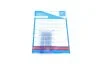 Комплект зчеплення Citroen Berlingo 1.8D/1.9D 96-11 (43/50/51kw) (d=202mm) (+вижимний) Blue-print ADP153016 (фото 9)