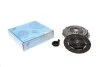 Комплект зчеплення Peugeot Boxer 2.5D 94-02 (d=235mm) (+вижимний) Blue-print ADP153025 (фото 1)