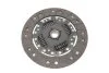 Комплект зчеплення Peugeot Boxer 2.5D 94-02 (d=235mm) (+вижимний) Blue-print ADP153025 (фото 5)