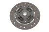 Комплект зчеплення Peugeot Boxer 2.5D 94-02 (d=235mm) (+вижимний) Blue-print ADP153025 (фото 6)