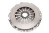Комплект зчеплення Fiat Scudo 2.0JTD 99-06 (d=227mm) (+вижимний) Blue-print ADP153026 (фото 3)