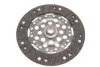 Комплект зчеплення Fiat Scudo 2.0JTD 99-06 (d=227mm) (+вижимний) Blue-print ADP153026 (фото 6)