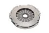 Комплект зчеплення Peugeot Boxer 2.2HDI 02- (d=245mm) (+вижимний) Blue-print ADP153027 (фото 6)
