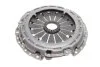 Комплект зчеплення Peugeot Boxer 2.2HDI 02- (d=245mm) (+вижимний) Blue-print ADP153027 (фото 7)