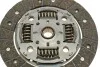 Комплект зчеплення Citroen Nemo 1.4HDI 09- (50kw) DV4TED (+вижимний) (d=200mm) Blue-print ADP153028 (фото 7)