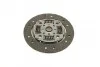 Комплект зчеплення Citroen Nemo 1.4HDI 09- (50kw) DV4TED (+вижимний) (d=200mm) Blue-print ADP153028 (фото 8)