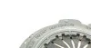 Комплект зчеплення Fiat Scudo 1.9TD 96-06 (d=229mm) (+вижимний) (66/68kw) Blue-print ADP153029 (фото 4)