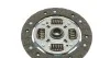 Комплект зчеплення Citroen C3/Peugeot 207/307 00- (d=181mm) (+вижимний) Blue-print ADP153033 (фото 5)