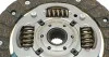 Комплект зчеплення Citroen C3/Peugeot 207/307 00- (d=181mm) (+вижимний) Blue-print ADP153033 (фото 6)