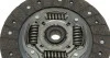 Комплект зчеплення Fiat Ducato 2.8JTD/TD 02- (90/94/107kw) (d=244mm)(+вижимний) Blue-print ADP153034 (фото 7)
