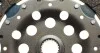 Комплект зчеплення Fiat Scudo 2.0D Multijet 07- (d=236mm) (+вижимний) Blue-print ADP153041 (фото 8)