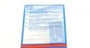 Комплект зчеплення Fiat Scudo 2.0D Multijet 07- (d=236mm) (+вижимний) Blue-print ADP153041 (фото 10)