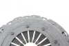 Комплект зчеплення Citroen C4/C5/Peugeot 508 1.6HDI 10- (d=240mm) Blue-print ADP153061 (фото 3)