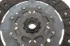 Комплект зчеплення Citroen C4/C5/Peugeot 508 1.6HDI 10- (d=240mm) Blue-print ADP153061 (фото 6)