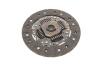 Комплект зчеплення Fiat Ducato/Citroen Jumper/Peugeot Boxer 2.2HDI 06- (d=241mm)(+вижимний)(81/74kw) Blue-print ADP153083 (фото 2)