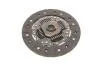 Комплект зчеплення Fiat Ducato/Citroen Jumper/Peugeot Boxer 2.2HDI 06- (d=241mm)(+вижимний)(81/74kw) Blue-print ADP153083 (фото 2)