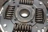 Комплект зчеплення Fiat Ducato/Citroen Jumper/Peugeot Boxer 2.2HDI 06- (d=241mm)(+вижимний)(81/74kw) Blue-print ADP153083 (фото 3)