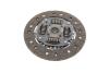 Комплект зчеплення Fiat Ducato/Citroen Jumper/Peugeot Boxer 2.2HDI 06- (d=241mm)(+вижимний)(81/74kw) Blue-print ADP153083 (фото 4)