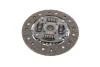 Комплект зчеплення Fiat Ducato/Citroen Jumper/Peugeot Boxer 2.2HDI 06- (d=241mm)(+вижимний)(81/74kw) Blue-print ADP153083 (фото 4)
