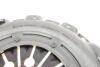 Комплект зчеплення Fiat Ducato/Citroen Jumper/Peugeot Boxer 2.2HDI 06- (d=241mm)(+вижимний)(81/74kw) Blue-print ADP153083 (фото 6)