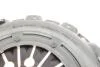 Комплект зчеплення Fiat Ducato/Citroen Jumper/Peugeot Boxer 2.2HDI 06- (d=241mm)(+вижимний)(81/74kw) Blue-print ADP153083 (фото 6)