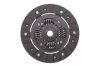 Диск зчеплення Citroen Berlingo 1.4-1.6i 96- (d=200mm) Blue-print ADP153107 (фото 3)